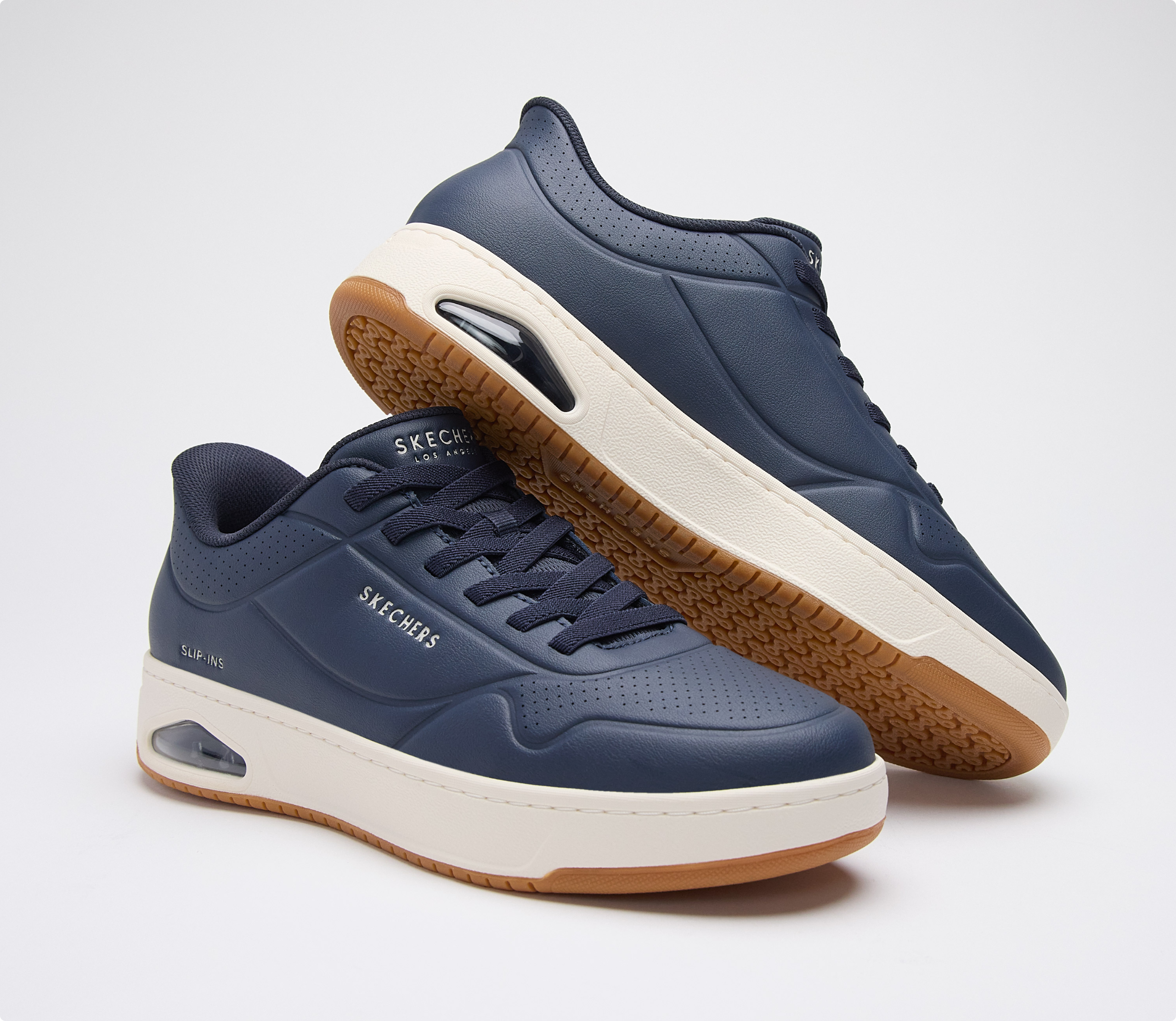 Casual - Skechers Slip ins